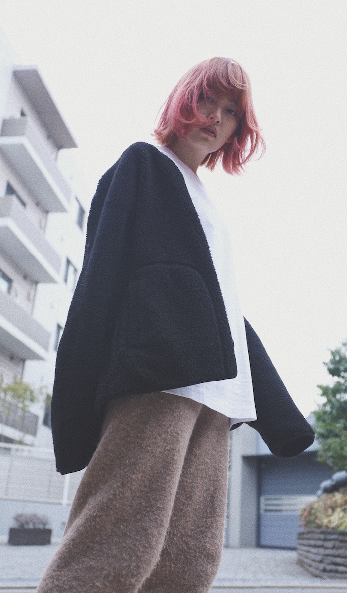 STYLE - Elme｜美容院 美容室 ヘアサロン 青山 表参道 蔵前｜エルメ